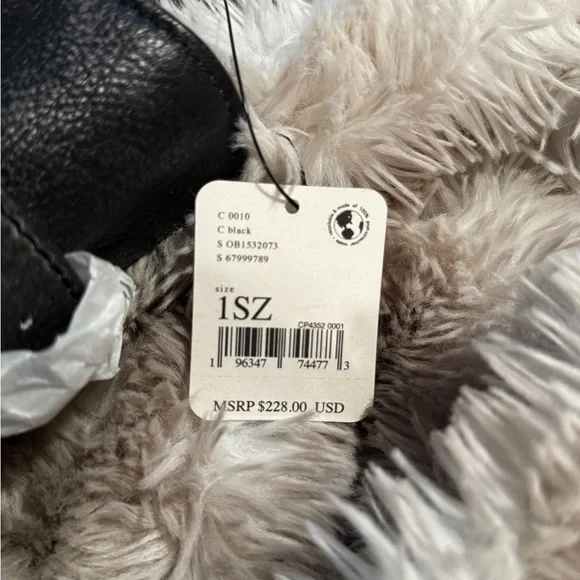 Free People We The Free Jealousy tote - New - Picture 2 of 12